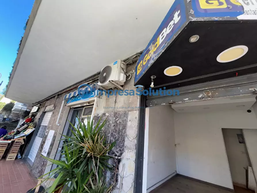 Immagine 6 di Negozio in affitto  in Traversa I Via Montenuovo Licola Patria a Pozzuoli