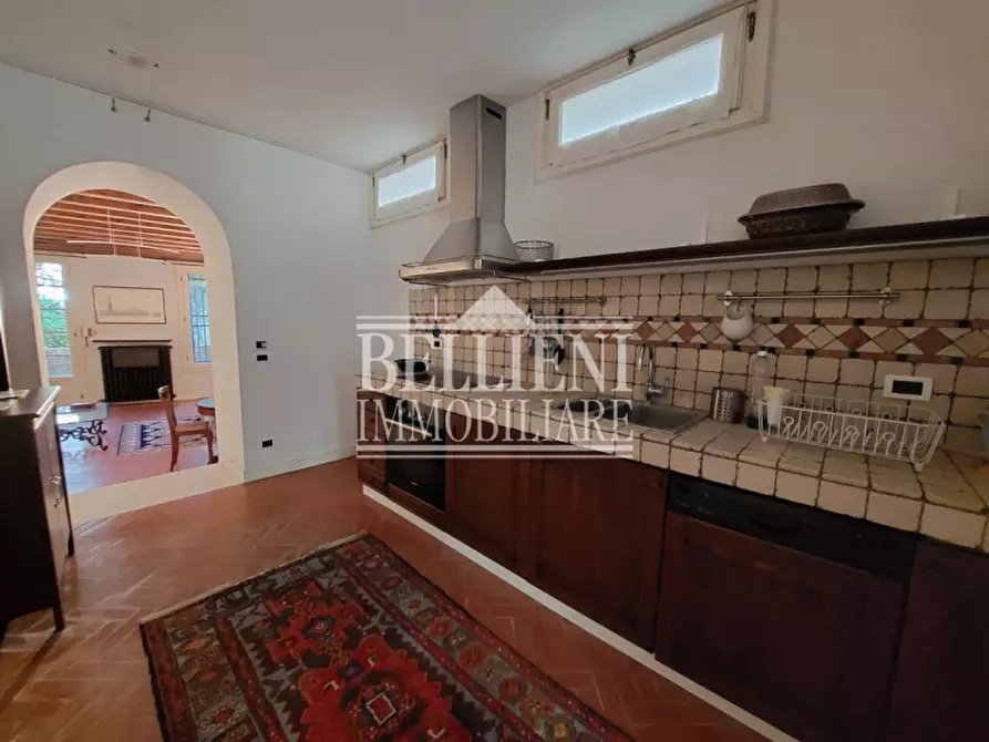 Immagine 9 di Appartamento in affitto  in Strada delle Grancare a Vicenza