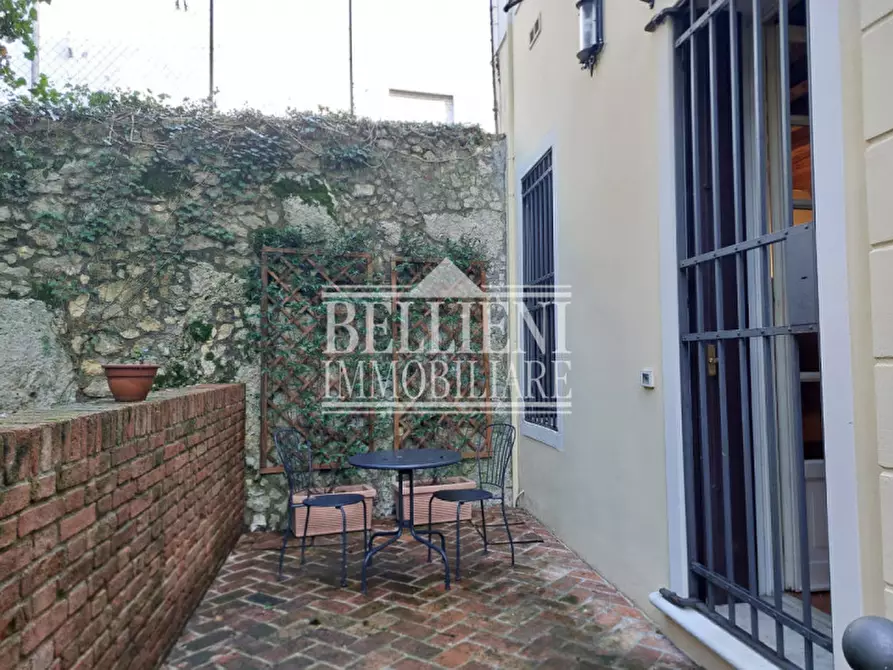 Immagine 13 di Appartamento in affitto  in Strada delle Grancare a Vicenza