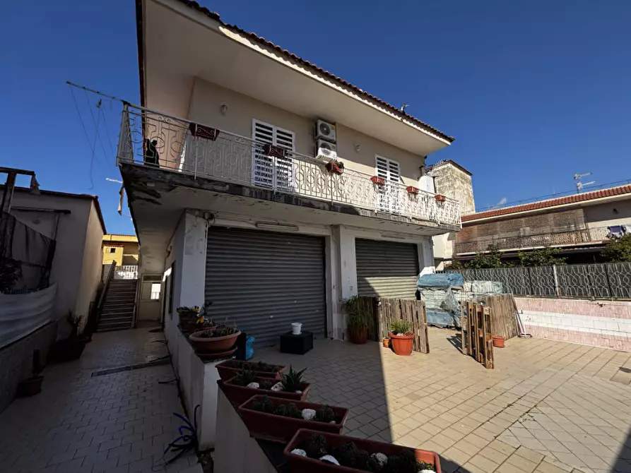 Immagine 2 di Villa in vendita  in IV TRAVERSA SANTA MARIA LA BRUNA a Torre Del Greco