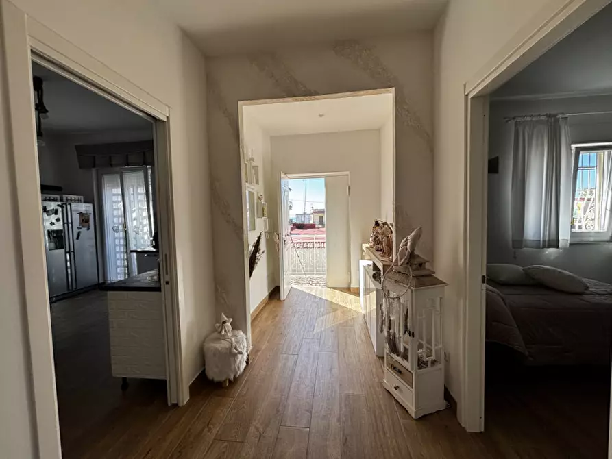 Immagine 4 di Villa in vendita  in IV TRAVERSA SANTA MARIA LA BRUNA a Torre Del Greco