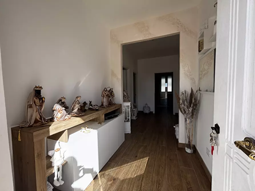 Immagine 5 di Villa in vendita  in IV TRAVERSA SANTA MARIA LA BRUNA a Torre Del Greco