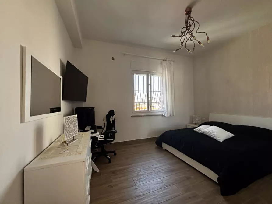 Immagine 5 di Villa in vendita  in IV TRAVERSA SANTA MARIA LA BRUNA a Torre Del Greco