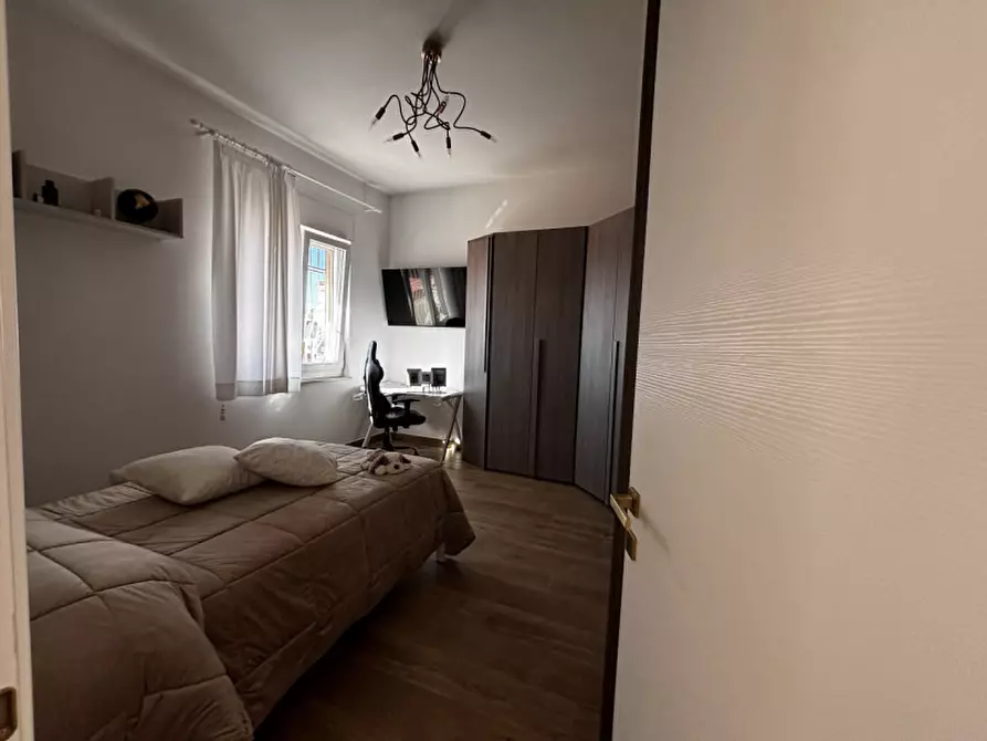 Immagine 9 di Villa in vendita  in IV TRAVERSA SANTA MARIA LA BRUNA a Torre Del Greco