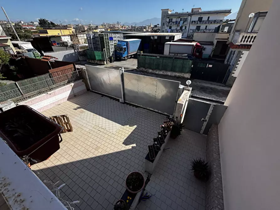 Immagine 11 di Villa in vendita  in IV TRAVERSA SANTA MARIA LA BRUNA a Torre Del Greco