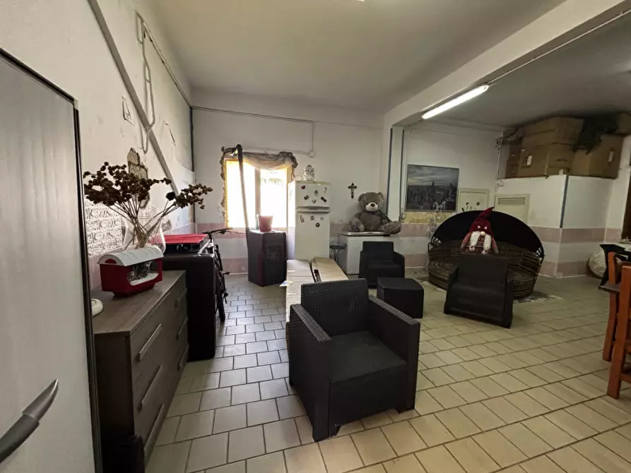 Immagine 15 di Villa in vendita  in IV TRAVERSA SANTA MARIA LA BRUNA a Torre Del Greco