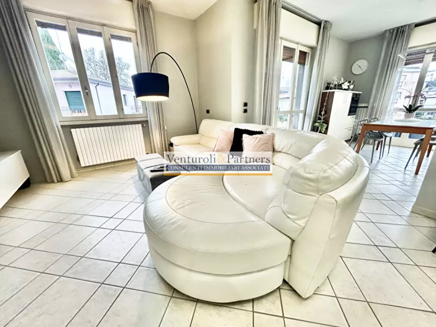 Immagine 5 di Appartamento in vendita  in Via Pastrengo 6 a Desenzano Del Garda