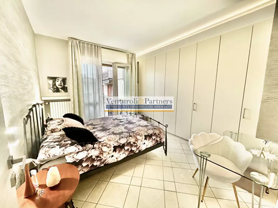 Immagine 6 di Appartamento in vendita  in Via Pastrengo 6 a Desenzano Del Garda