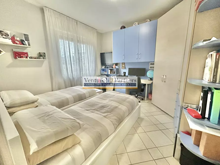 Immagine 9 di Appartamento in vendita  in Via Pastrengo 6 a Desenzano Del Garda