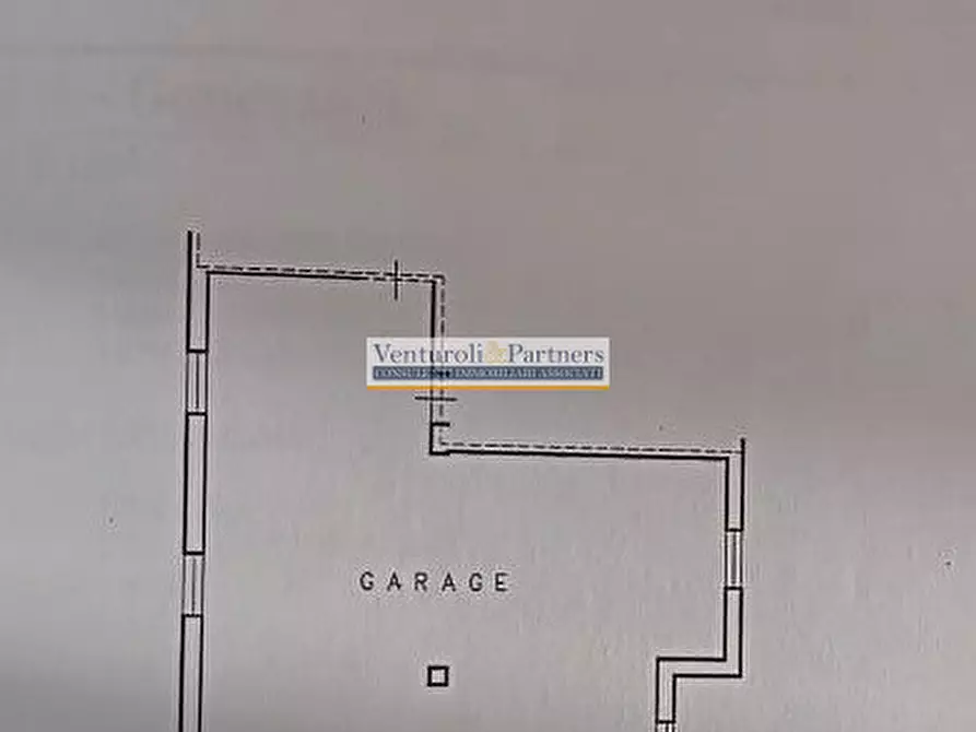 Immagine 17 di Appartamento in vendita  in Via Pastrengo 6 a Desenzano Del Garda