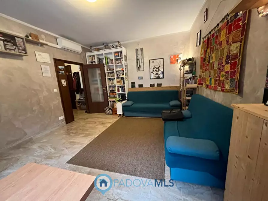 Immagine 23 di Appartamento in vendita  in Via Donato Bramante, 1 a Padova