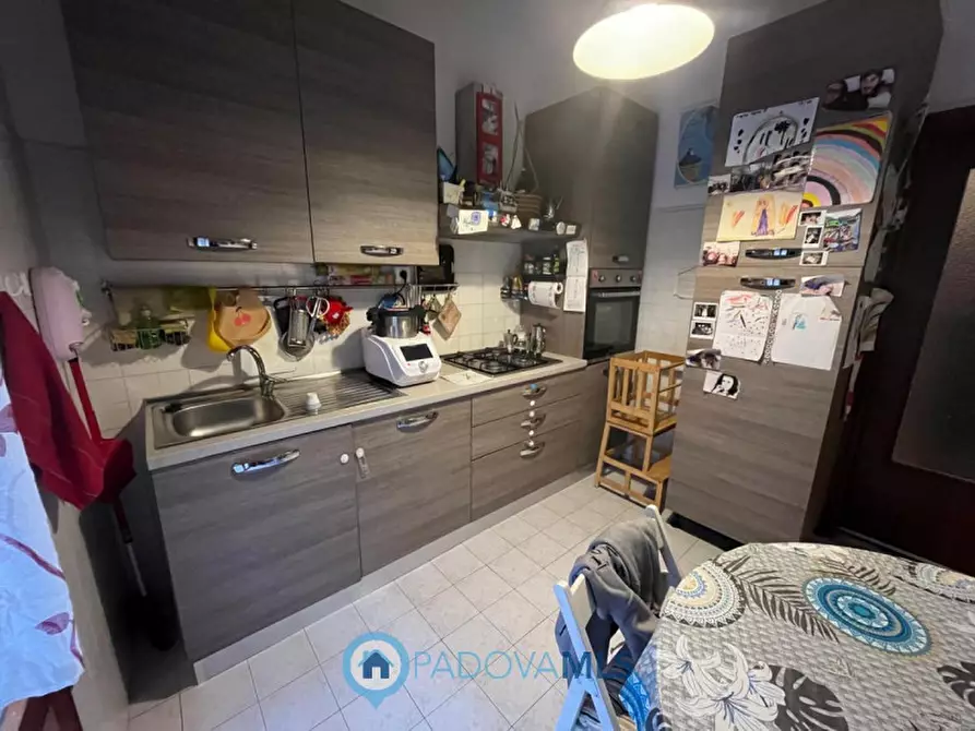 Immagine 29 di Appartamento in vendita  in Via Donato Bramante, 1 a Padova