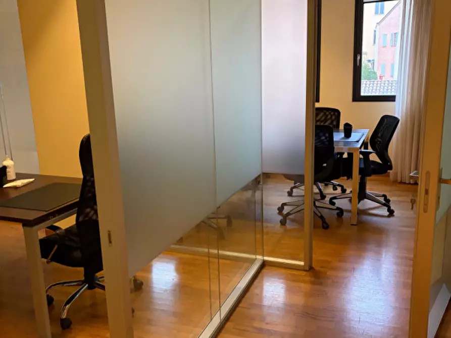 Immagine 5 di Ufficio in vendita  in Via Felice Cavallotti a Sassuolo