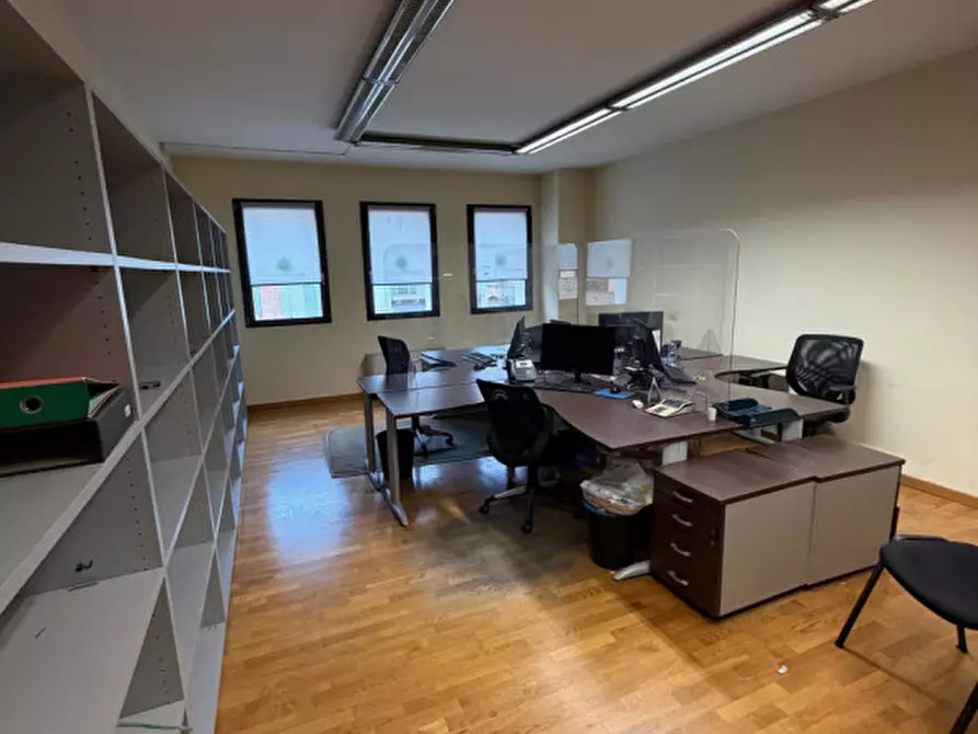 Immagine 7 di Ufficio in vendita  in Via Felice Cavallotti a Sassuolo
