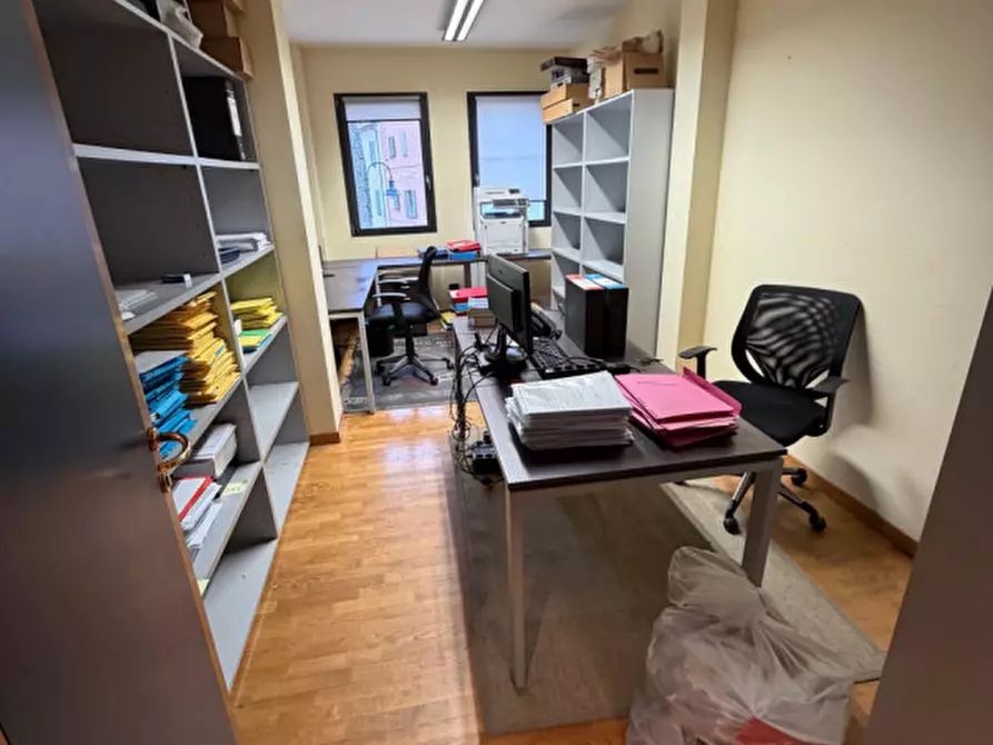 Immagine 2 di Ufficio in affitto  in Via Felice Cavallotti a Sassuolo