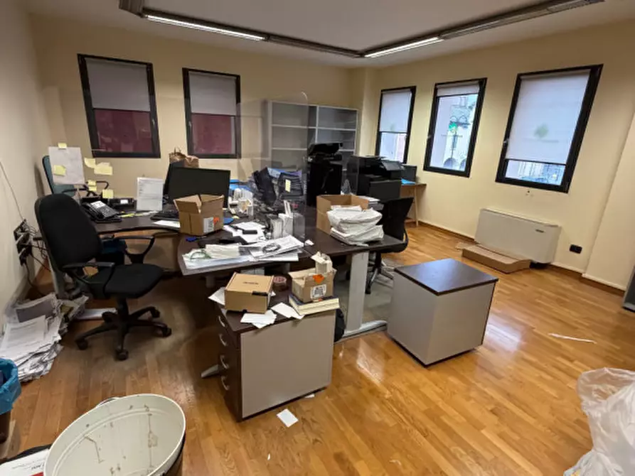 Immagine 3 di Ufficio in affitto  in Via Felice Cavallotti a Sassuolo