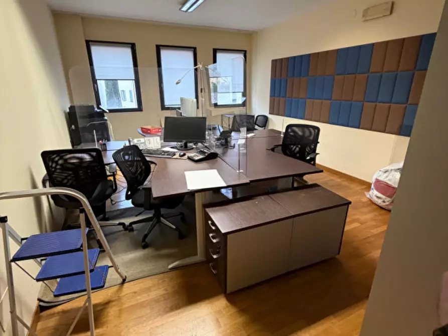 Immagine 10 di Ufficio in affitto  in Via Felice Cavallotti a Sassuolo