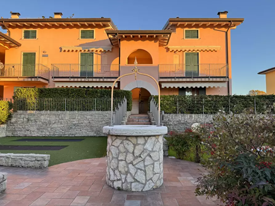 Immagine 1 di Appartamento in affitto  in Vicolo Sagramose 2 a Lazise