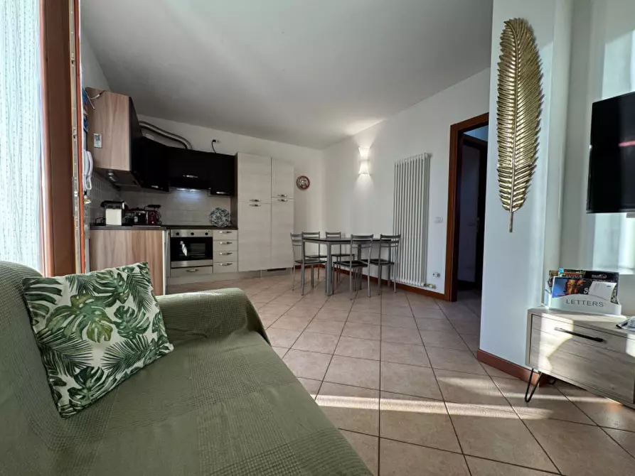 Immagine 4 di Appartamento in affitto  in Vicolo Sagramose 2 a Lazise