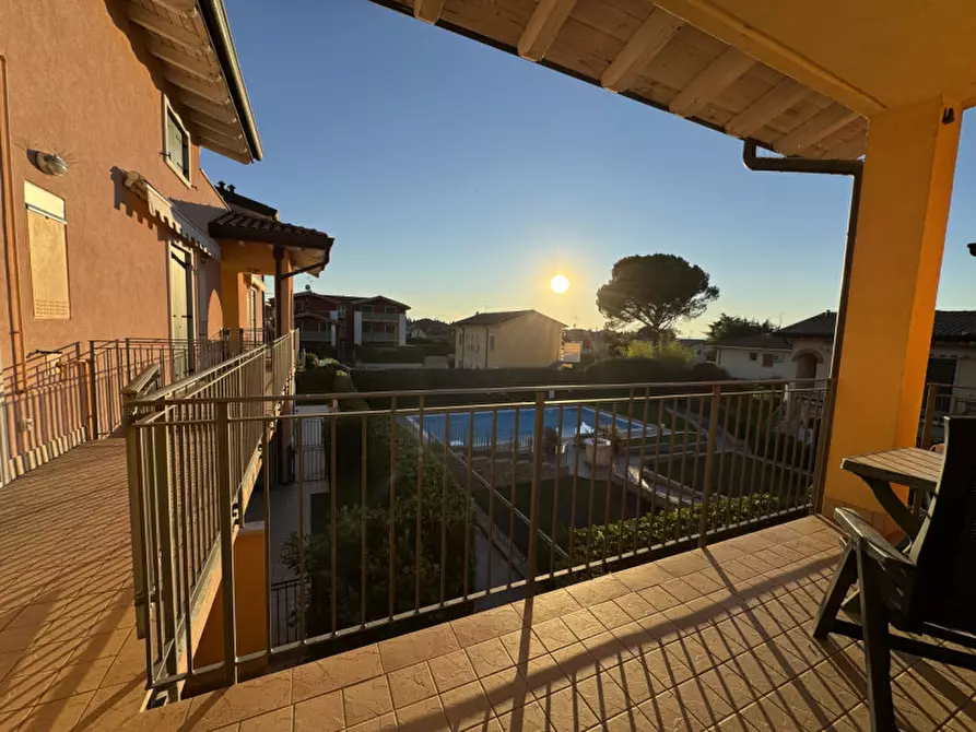 Immagine 5 di Appartamento in affitto  in Vicolo Sagramose 2 a Lazise