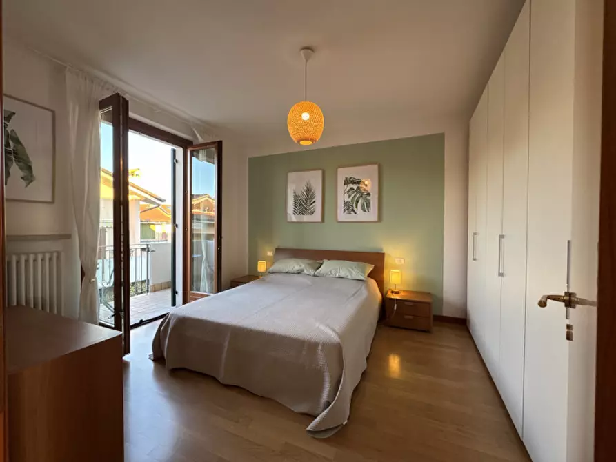 Immagine 6 di Appartamento in affitto  in Vicolo Sagramose 2 a Lazise