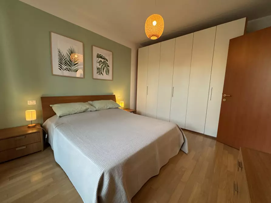 Immagine 7 di Appartamento in affitto  in Vicolo Sagramose 2 a Lazise