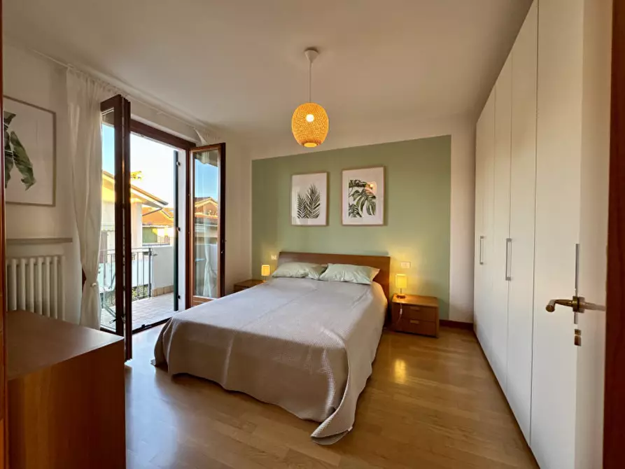 Immagine 8 di Appartamento in affitto  in Vicolo Sagramose 2 a Lazise