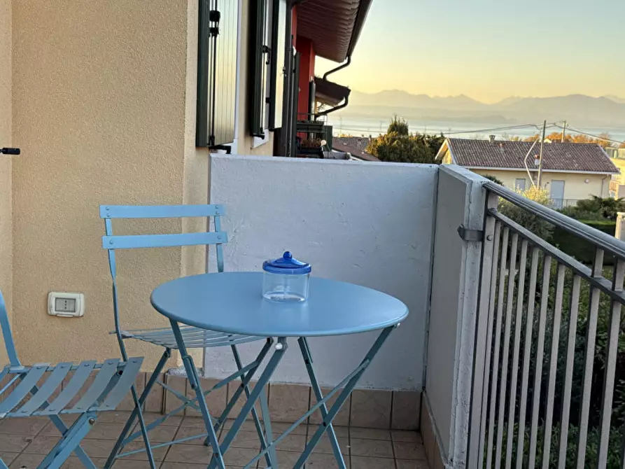 Immagine 10 di Appartamento in affitto  in Vicolo Sagramose 2 a Lazise