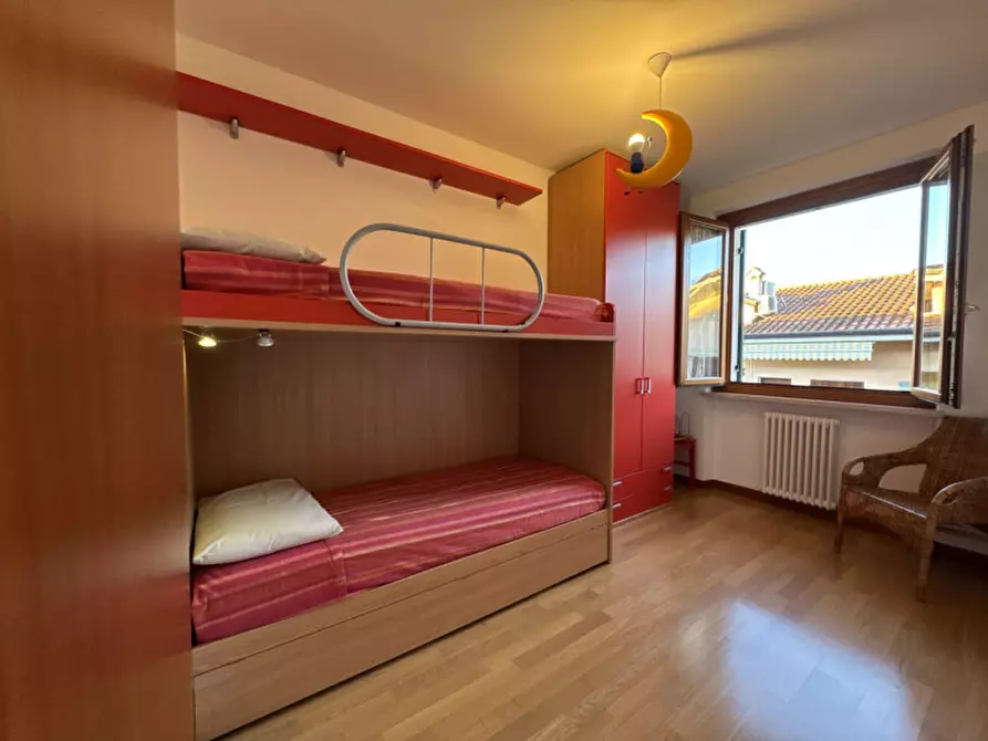 Immagine 11 di Appartamento in affitto  in Vicolo Sagramose 2 a Lazise