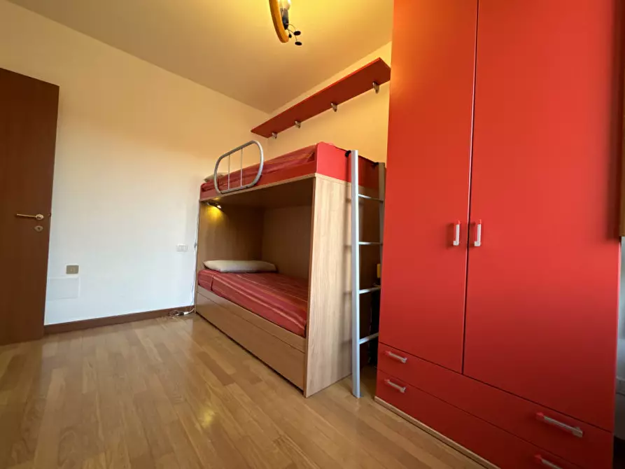 Immagine 12 di Appartamento in affitto  in Vicolo Sagramose 2 a Lazise