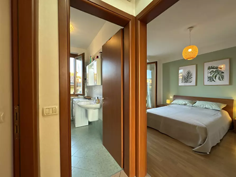 Immagine 13 di Appartamento in affitto  in Vicolo Sagramose 2 a Lazise