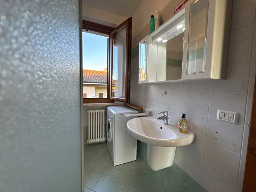 Immagine 15 di Appartamento in affitto  in Vicolo Sagramose 2 a Lazise