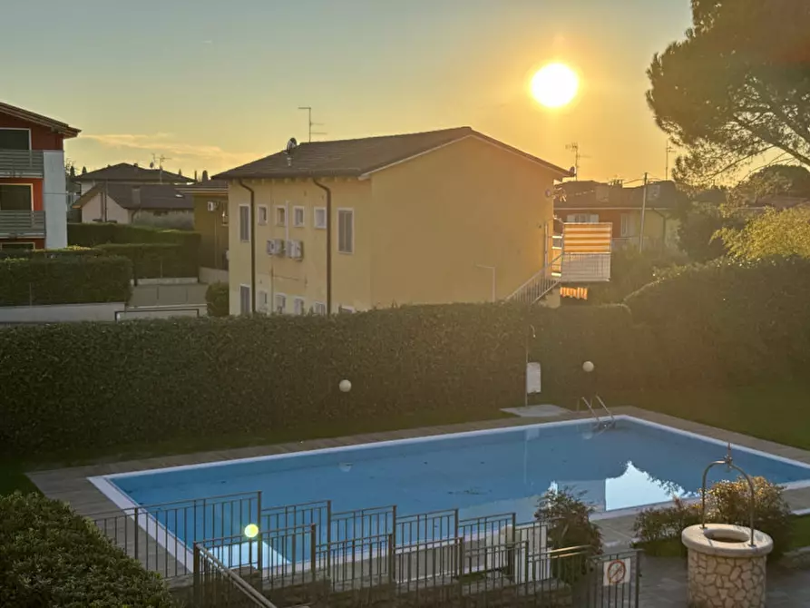 Immagine 18 di Appartamento in affitto  in Vicolo Sagramose 2 a Lazise