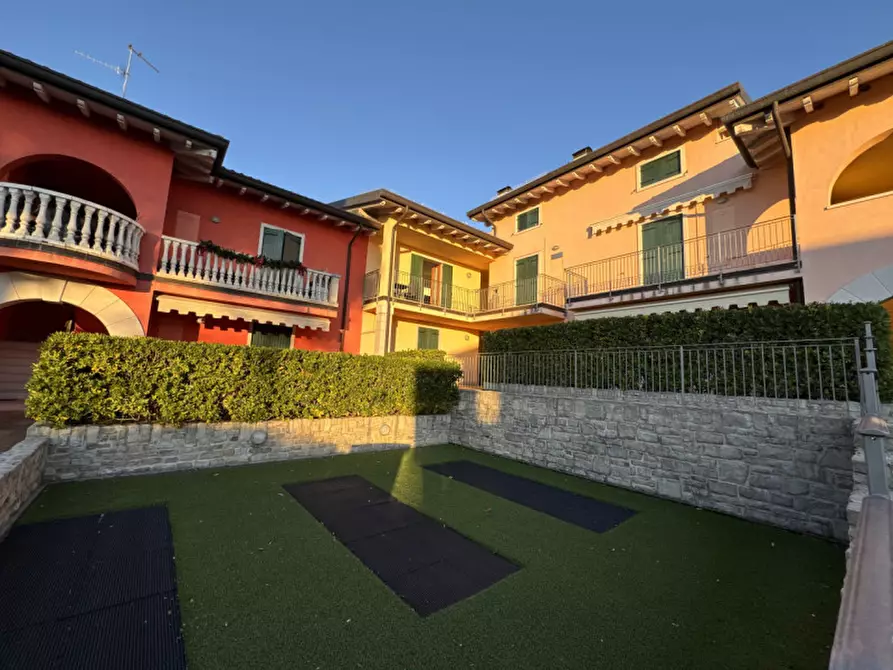 Immagine 19 di Appartamento in affitto  in Vicolo Sagramose 2 a Lazise