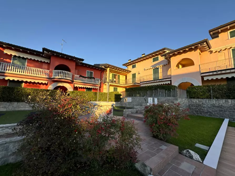 Immagine 20 di Appartamento in affitto  in Vicolo Sagramose 2 a Lazise