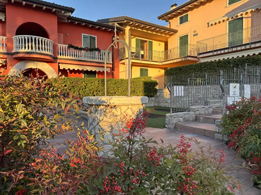 Immagine 21 di Appartamento in affitto  in Vicolo Sagramose 2 a Lazise