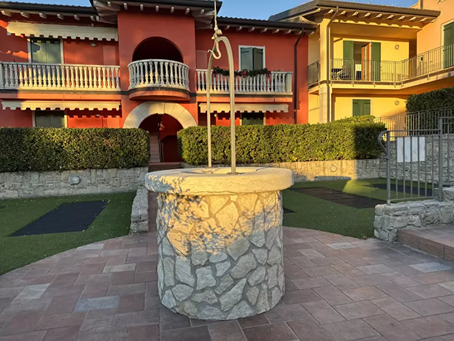 Immagine 22 di Appartamento in affitto  in Vicolo Sagramose 2 a Lazise