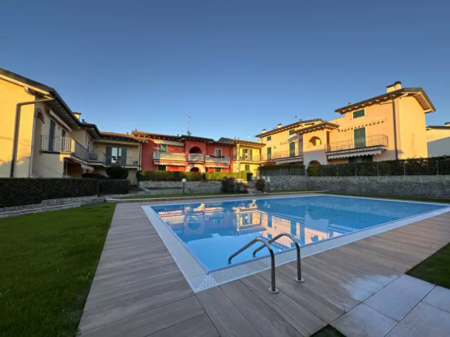 Immagine 23 di Appartamento in affitto  in Vicolo Sagramose 2 a Lazise