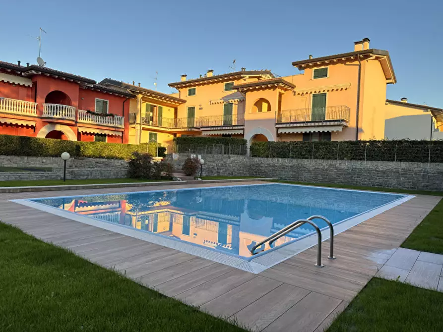 Immagine 24 di Appartamento in affitto  in Vicolo Sagramose 2 a Lazise