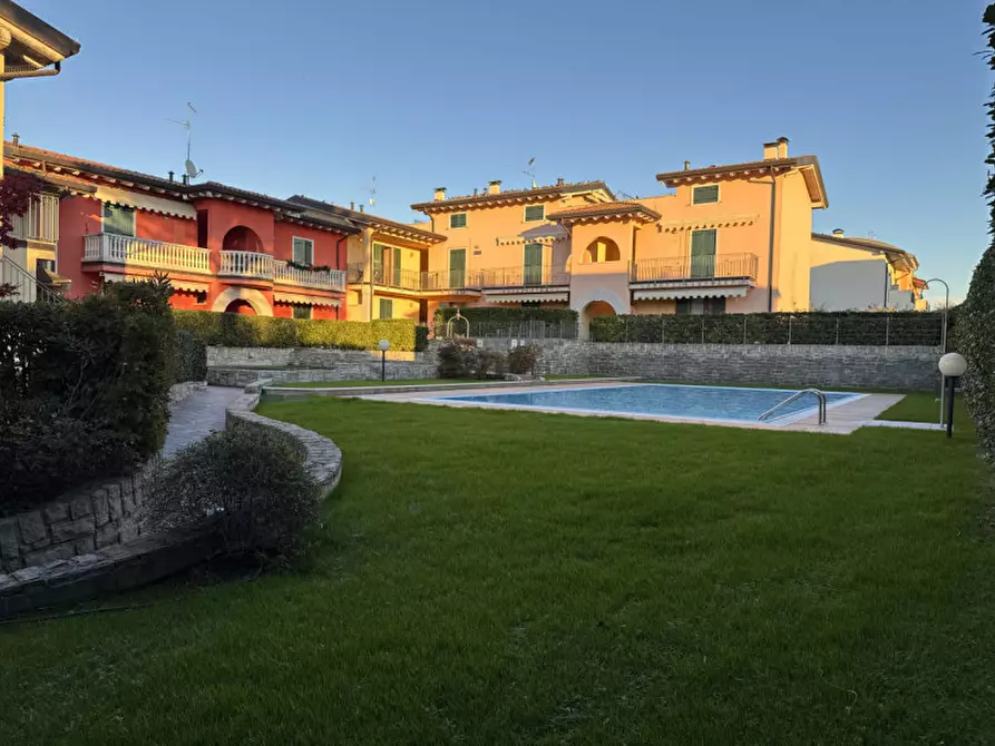 Immagine 26 di Appartamento in affitto  in Vicolo Sagramose 2 a Lazise