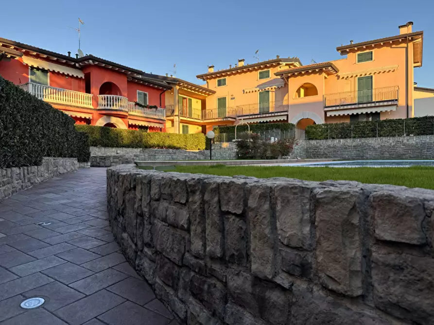 Immagine 27 di Appartamento in affitto  in Vicolo Sagramose 2 a Lazise