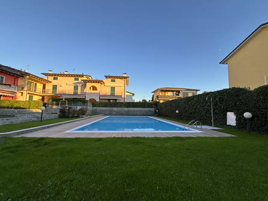 Immagine 28 di Appartamento in affitto  in Vicolo Sagramose 2 a Lazise