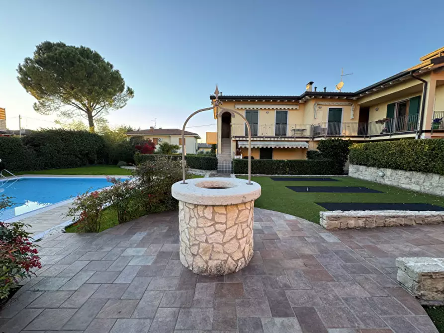 Immagine 29 di Appartamento in affitto  in Vicolo Sagramose 2 a Lazise