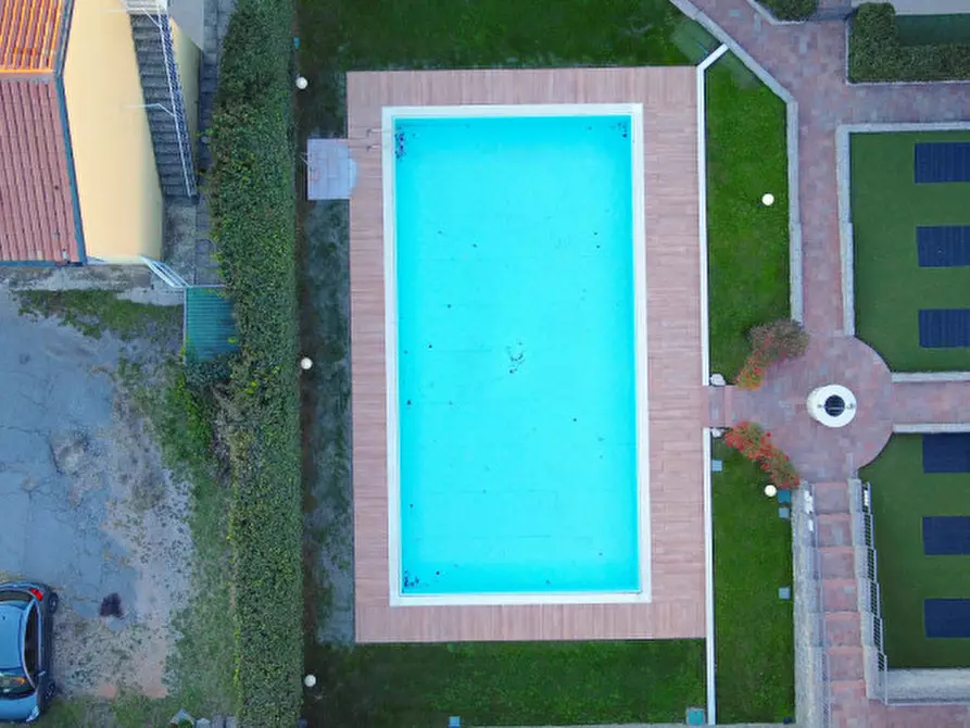 Immagine 30 di Appartamento in affitto  in Vicolo Sagramose 2 a Lazise