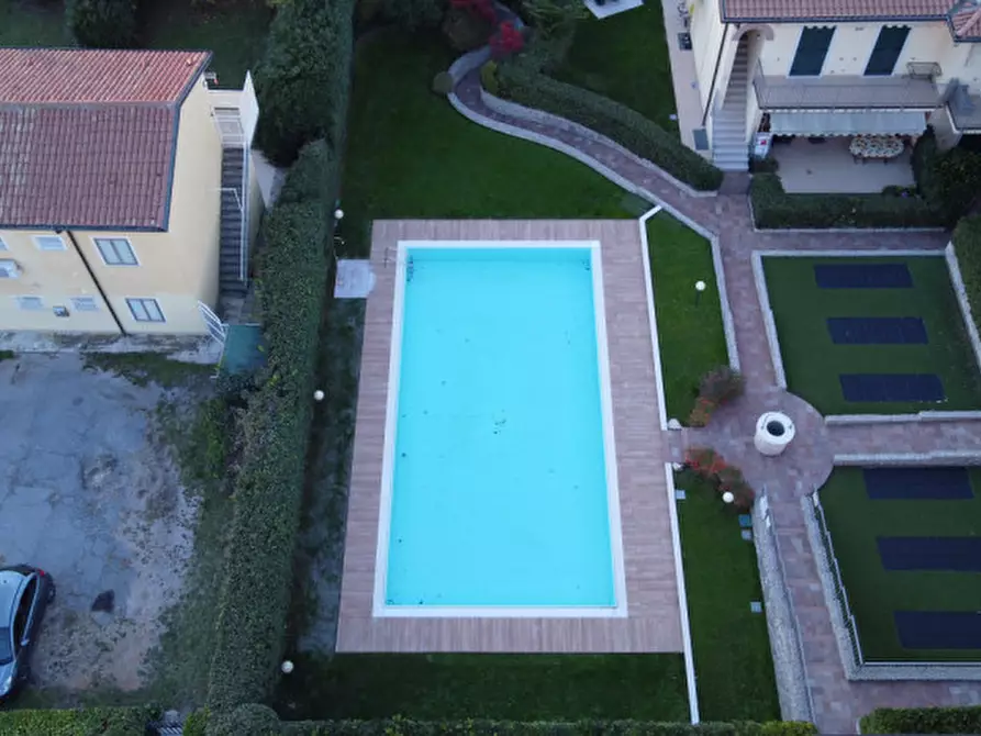 Immagine 31 di Appartamento in affitto  in Vicolo Sagramose 2 a Lazise