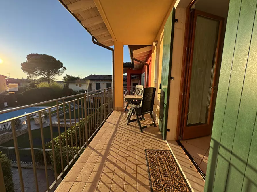 Immagine 32 di Appartamento in affitto  in Vicolo Sagramose 2 a Lazise