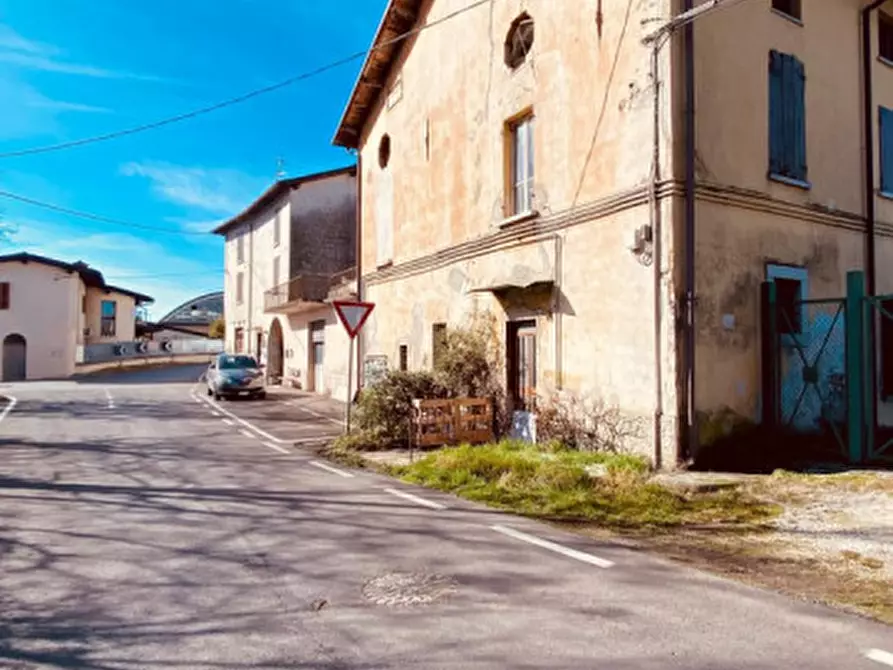 Immagine 1 di Casa indipendente in vendita  a Prevalle