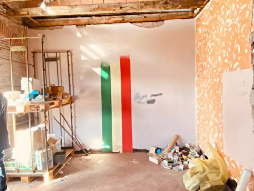 Immagine 4 di Casa indipendente in vendita  a Prevalle