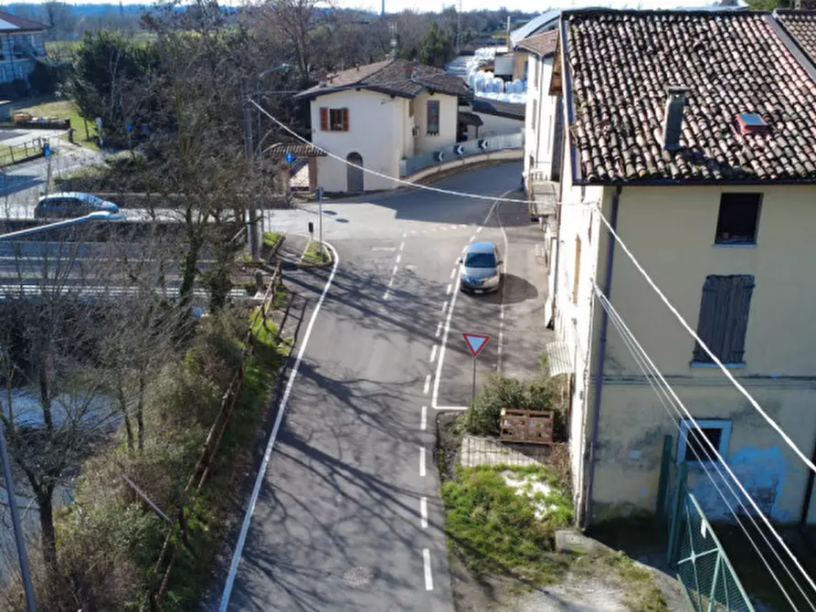 Immagine 6 di Casa indipendente in vendita  a Prevalle