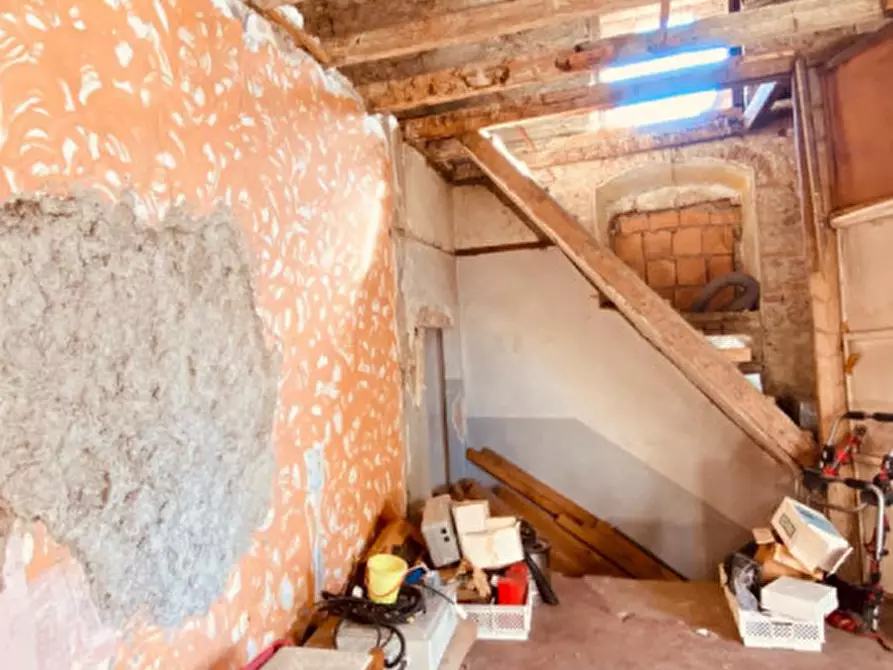 Immagine 10 di Casa indipendente in vendita  a Prevalle